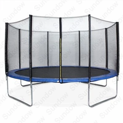 14 ft trampoline