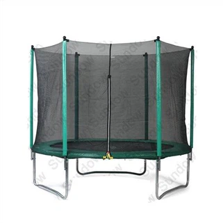 Foldable Trampoline
