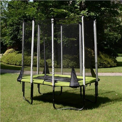 Daim duab plaub Trampoline