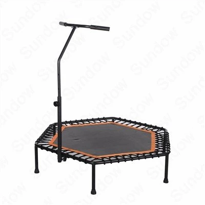 Kev cob qhia Trampoline