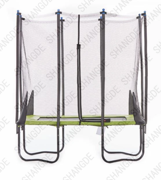 5FTX7FT Sab nraum zoov Trampoline