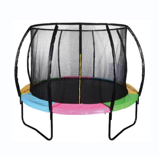 Loj Trampoline Kev Muag Khoom