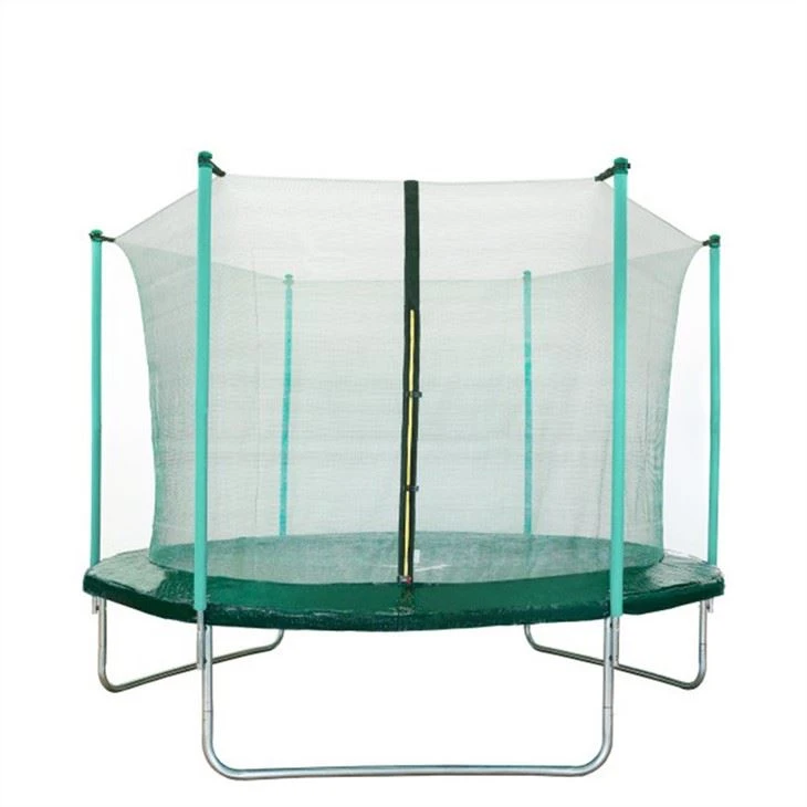 10 ft trampoline