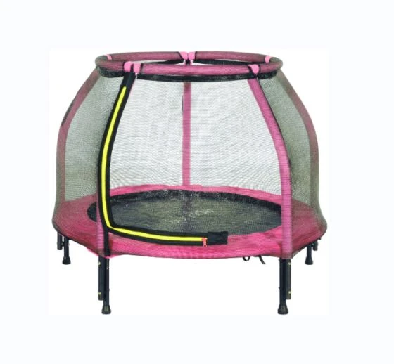 Sab Hauv Tsev Trampoline Rau Cov Me Nyuam
