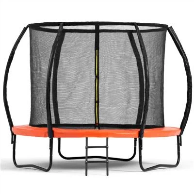 10 ft Rectangle Trampoline