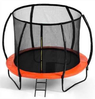 12FT Garden Trampoline
