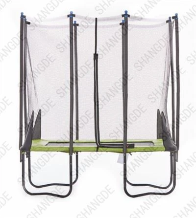 5FTX7FT Sab nraum zoov Trampoline