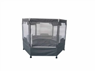 Qhov zoo tshaj plaws Mini Trampoline rau kev tawm dag zog