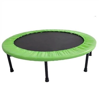 Qhov zoo tshaj plaws Me Trampoline Rau Cov Neeg Laus