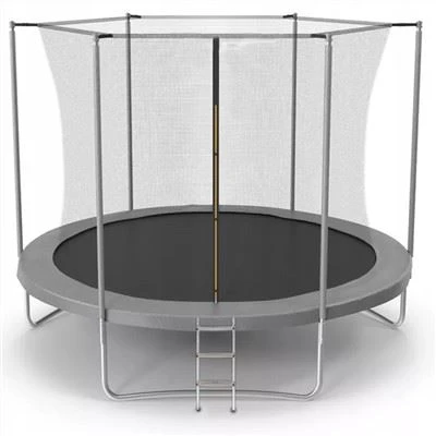 Goliath 10ft Trampoline Loj