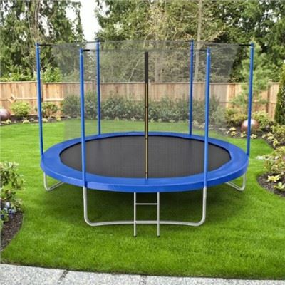 Loj Trampoline Park