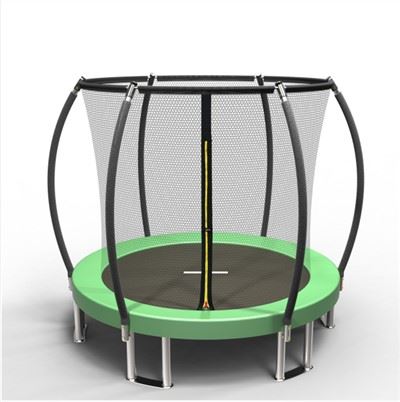 hauv av Trampoline Safety