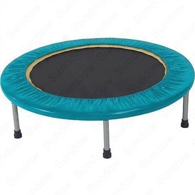 Sab Hauv Tsev Cov Me Nyuam Trampoline
