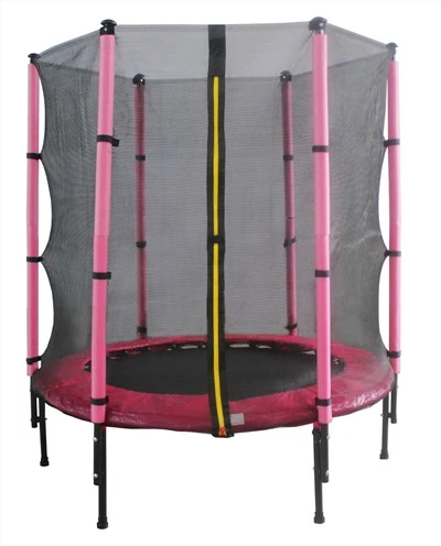 Mini Sab Hauv Tsev Trampoline