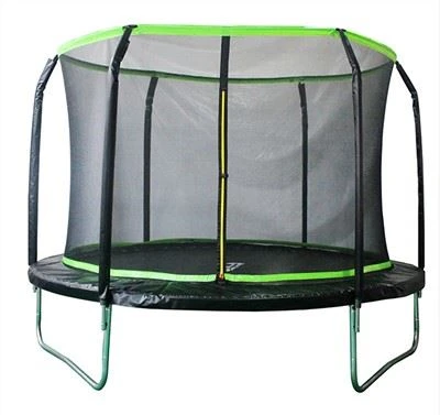Sab nraum zoov Round Trampoline