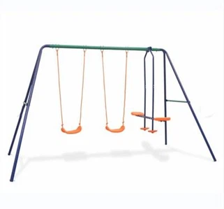 Sab nraum zoov Swing Set