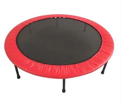 Rov qab Fitness Trampoline