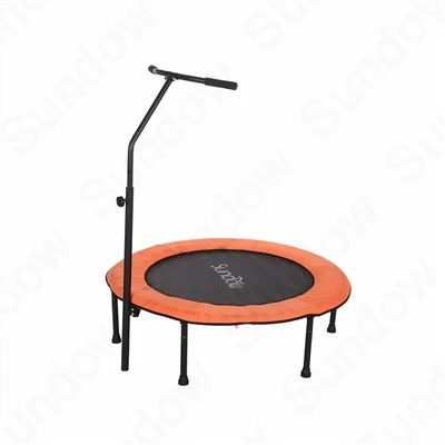 Rebounder Trampoline Cov