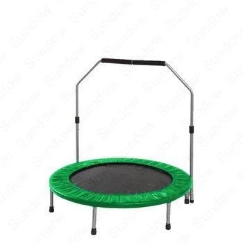 Rebounder Workout Rau Poob Poob