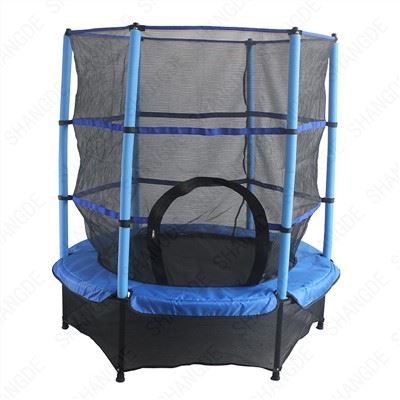 Me Me Trampoline