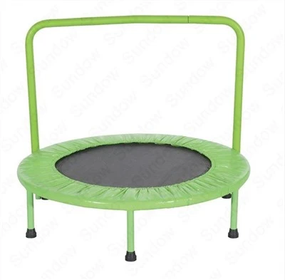 Me Trampoline Fitness