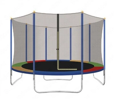 Trampoline 14ft Loj W