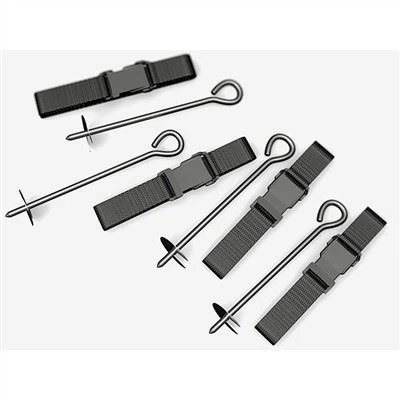 Trampoline Anchor Kit