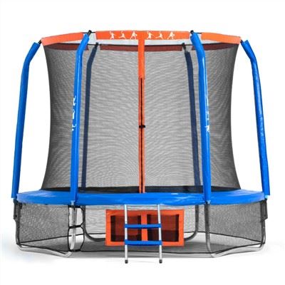Trampoline Loj 10ft