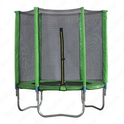 Trampoline Loj Bounce