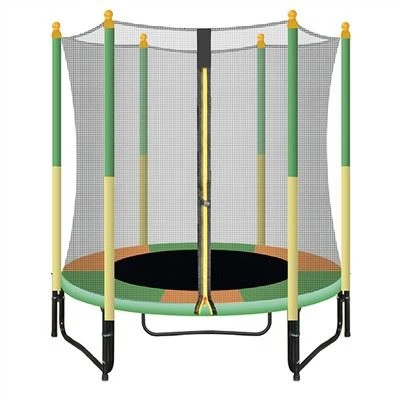 Trampoline Chaw tsim tshuaj paus me nyuam dhia