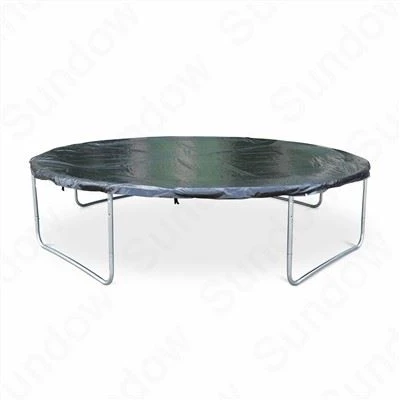 Trampoline Rain Cover