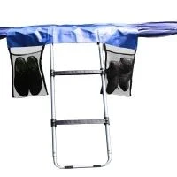Trampoline Cia Hnab