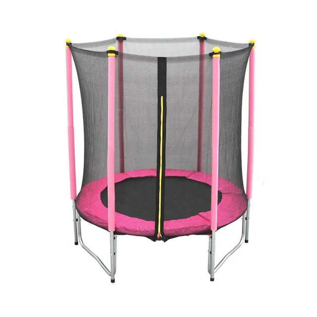 Cov me nyuam me Trampoline