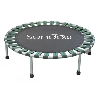 Bungee qaum Mini Fitness Trampoline