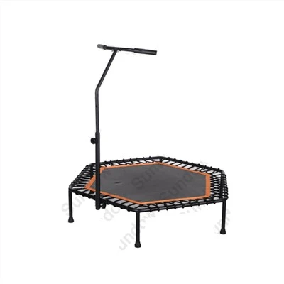 Fitness dhia Trampoline