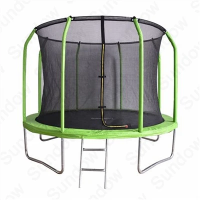 Loj Vaj Trampoline