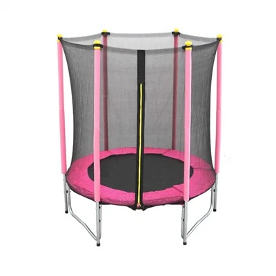 Cov me nyuam me Trampoline